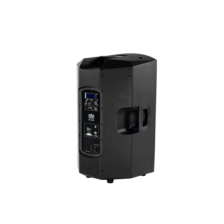 Купить SVS Audiotechnik SX-15A DSP по выгодной цене в Москве