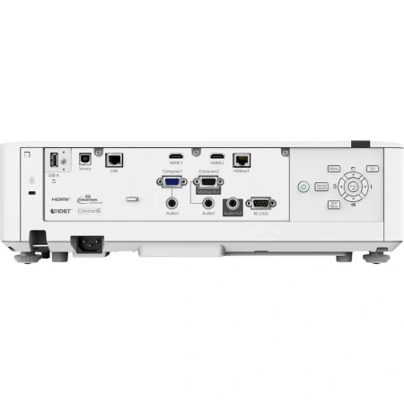 Купить Epson EB-L520U по выгодной цене в Москве
