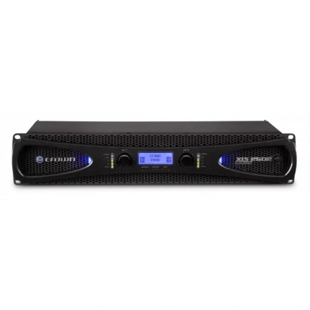 Купить CROWN XLS 2502 по выгодной цене в Москве