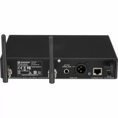 Купить SENNHEISER EW 300 G4-BASE COMBO-AW+ по выгодной цене в Москве