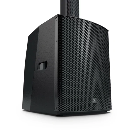 Купить LD Systems MAUI 28 G2 black по выгодной цене в Москве