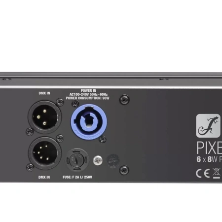 Купить Cameo PIXBAR 500 PRO по выгодной цене в Москве
