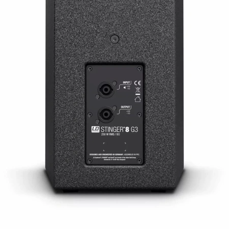 Купить LD Systems STINGER 8 G3 по выгодной цене в Москве