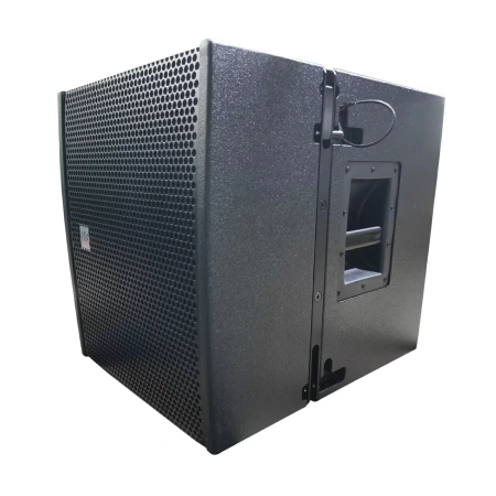 Купить SVS Audiotechnik LA-115 SUB по выгодной цене в Москве