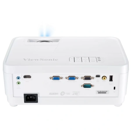 Купить ViewSonic ps501w по выгодной цене в Москве