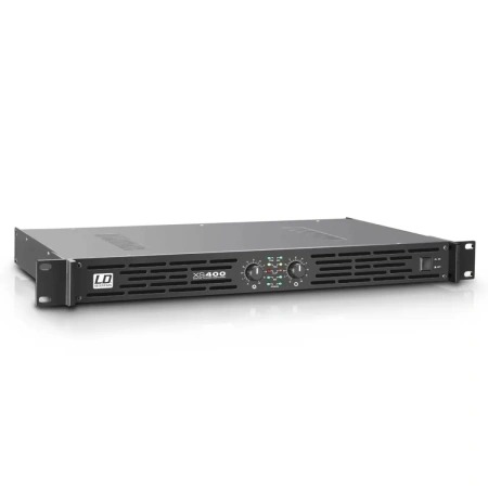 Купить LD Systems XS 400 по выгодной цене в Москве