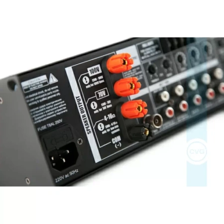 Купить CVGAUDIO M-483Tm по выгодной цене в Москве