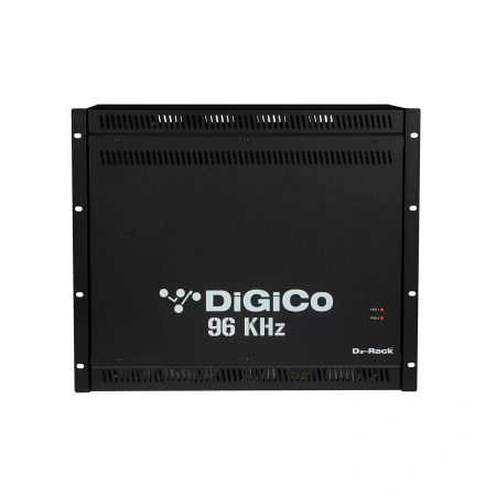 Купить DiGiCo Заглушка для свободного слота D2-Rack по выгодной цене в Москве