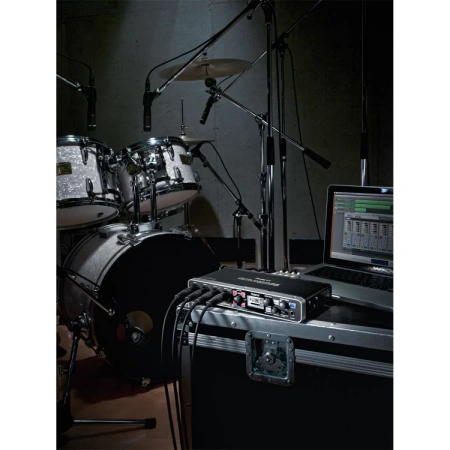 Купить ROLAND UA-1010 за 76&nbsp;595 ₽