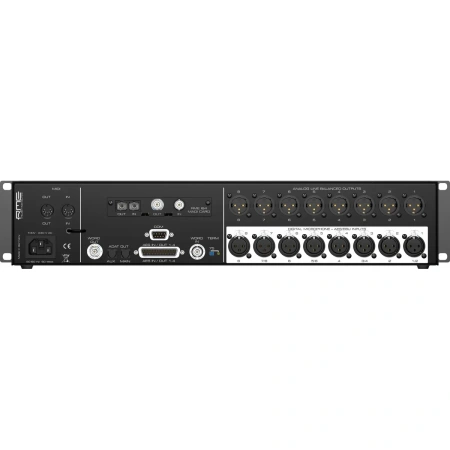 Купить RME DMC-842 по выгодной цене в Москве