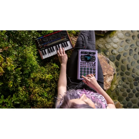Купить ROLAND SP-404MKII за 47&nbsp;590 ₽