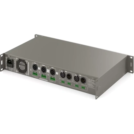 Купить SE Audiotechnik IA 402D по выгодной цене в Москве