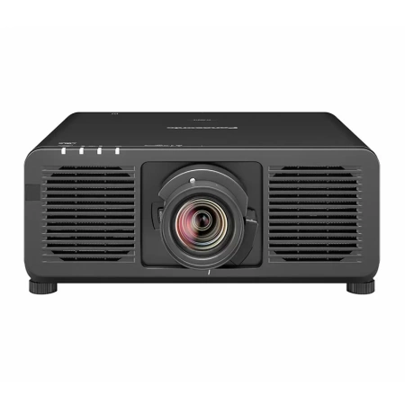 Купить Panasonic PT-REZ12BE по выгодной цене в Москве