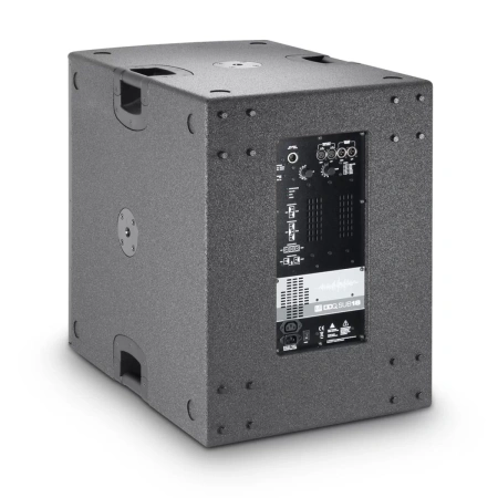 Купить LD Systems DDQ SUB 18 по выгодной цене в Москве