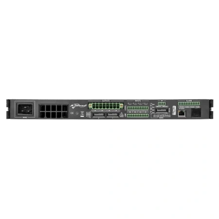 Купить POWERSOFT Quattrocanali 1204 по выгодной цене в Москве