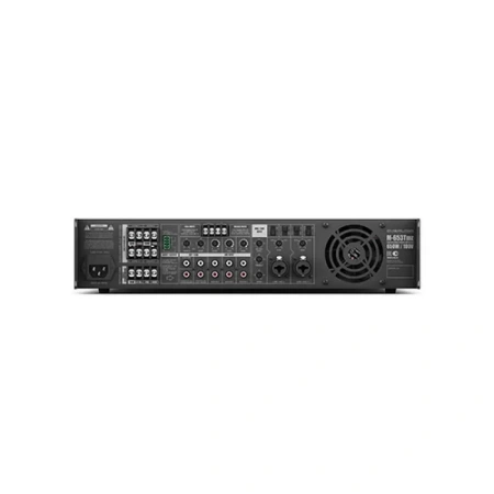 Купить CVGAUDIO M-653Tmz по выгодной цене в Москве