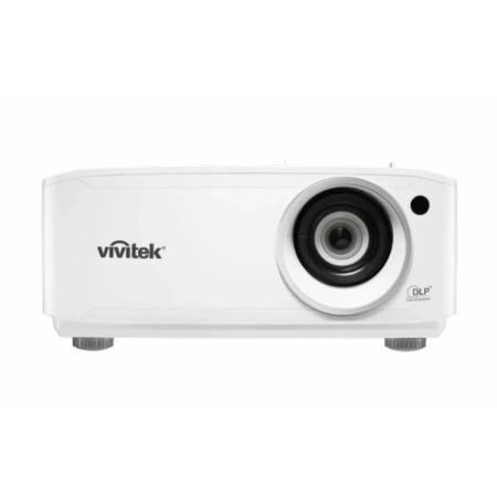 Купить Vivitek DU4871Z по выгодной цене в Москве