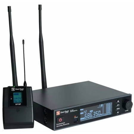 Купить DP Technology DP-200 INSTRUMENTAL по выгодной цене в Москве