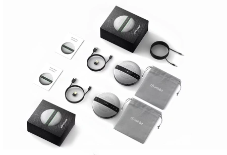 Купить Infobit iSpeaker M400 по выгодной цене в Москве