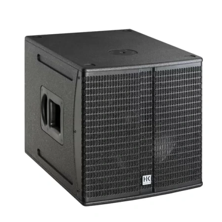 Купить HK AUDIO L SUB 1500 A по выгодной цене в Москве