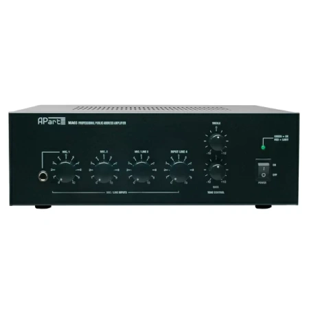 Купить BIAMP MA65 по выгодной цене в Москве