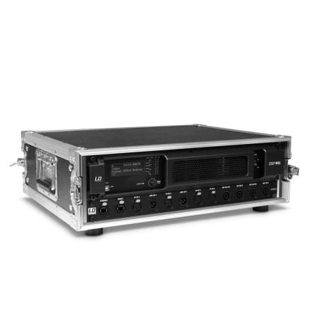 Купить LD Systems DSP 44 K по выгодной цене в Москве