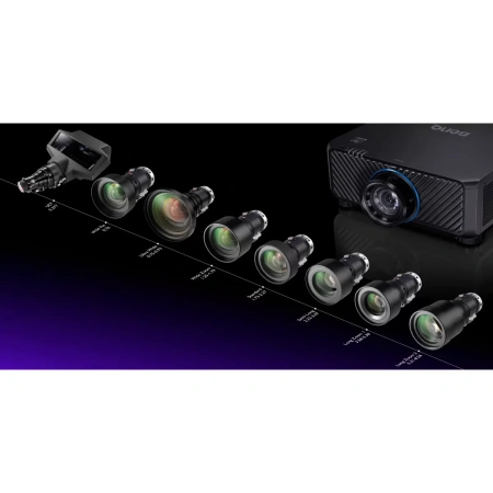 Купить BenQ LU9915 по выгодной цене в Москве