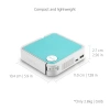 Купить ViewSonic M1 mini Plus по выгодной цене в Москве
