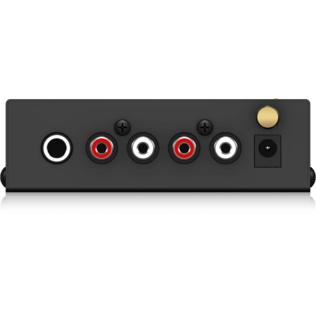 Купить BEHRINGER PP400 за 2&nbsp;390 ₽