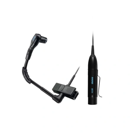 Купить SHURE BETA 98H/C по выгодной цене в Москве