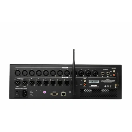 Купить Exell EDM12RACK по выгодной цене в Москве
