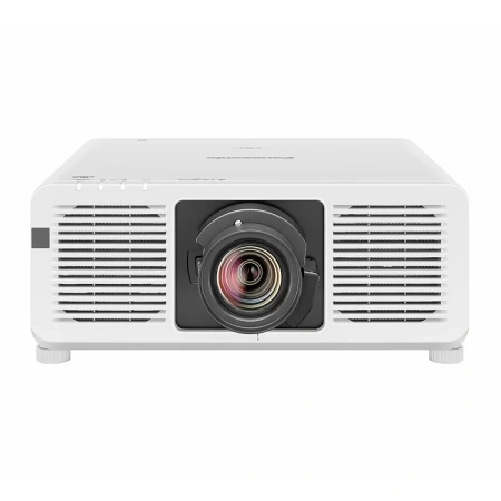 Купить Panasonic PT-REZ80WE по выгодной цене в Москве