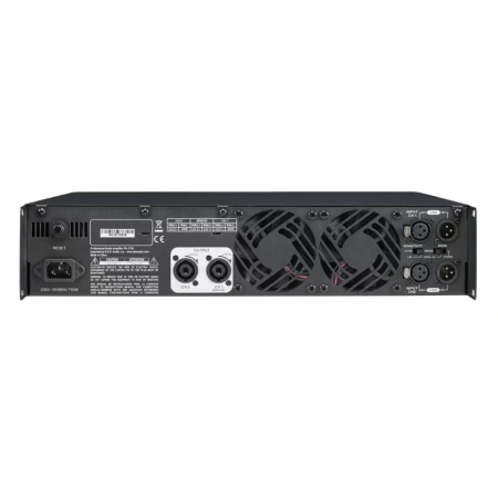 Купить DAS Audio PA-1500 по выгодной цене в Москве
