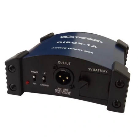 Купить VOLTA DIBOX-1A за 4&nbsp;100 ₽
