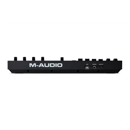 Купить M-audio Oxygen Pro Mini по выгодной цене в Москве