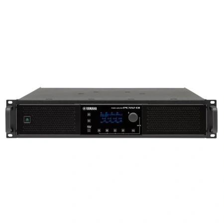 Купить Yamaha PC412-DI по выгодной цене в Москве