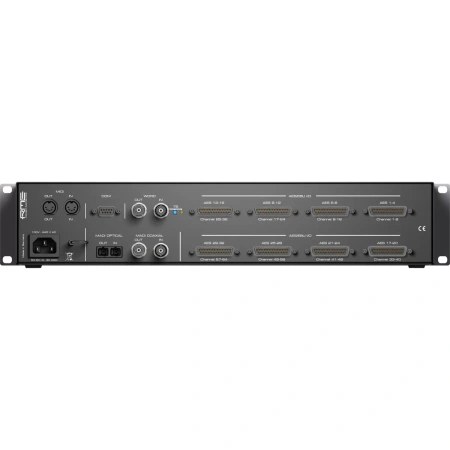 Купить RME ADI-6432 Redundant по выгодной цене в Москве