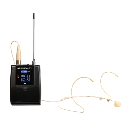 Купить ROCKDALE PRO Stage 200 Head за 13&nbsp;490 ₽