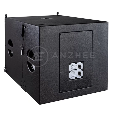Купить Anzhee iX 118B black по выгодной цене в Москве