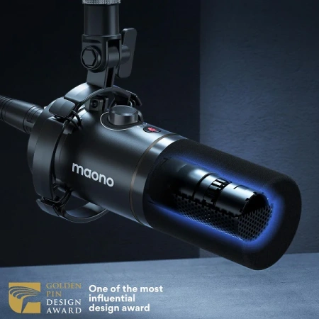 Купить Maono PD200XS по выгодной цене в Москве