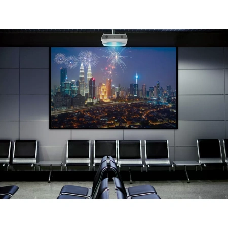 Купить ViewSonic ls831wu по выгодной цене в Москве