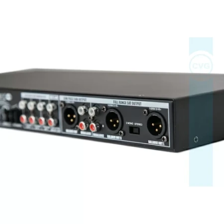 Купить CVGAUDIO PSS-31 по выгодной цене в Москве