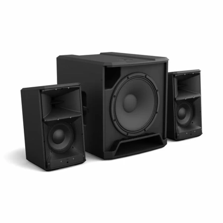 Купить LD Systems DAVE 15 G4X по выгодной цене в Москве