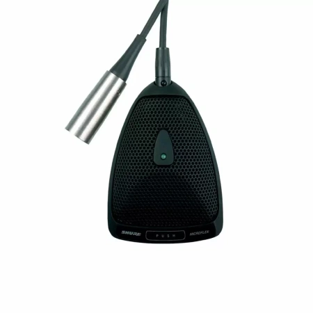 Купить SHURE MX393/S по выгодной цене в Москве