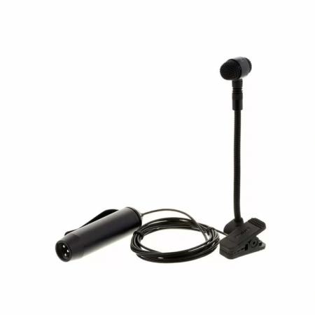 Купить SHURE PGA98H-XLR по выгодной цене в Москве