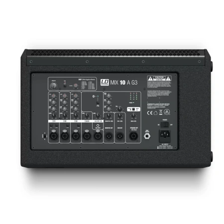 Купить LD Systems MIX 10 A G3 по выгодной цене в Москве