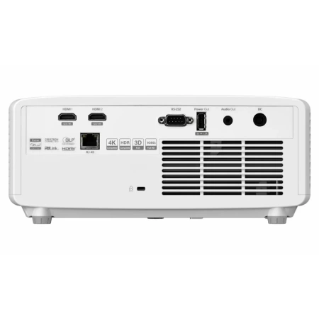 Купить Optoma ZH450 по выгодной цене в Москве
