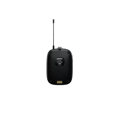 Купить Shure SLXD14E/85 по выгодной цене в Москве