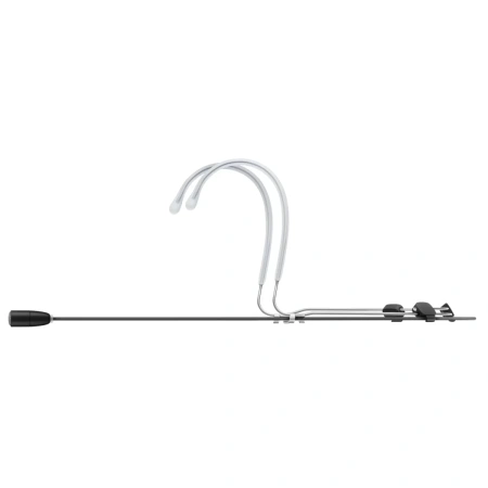 Купить SENNHEISER HSP ESSENTIAL OMNI-BLACK-3-PIN по выгодной цене в Москве
