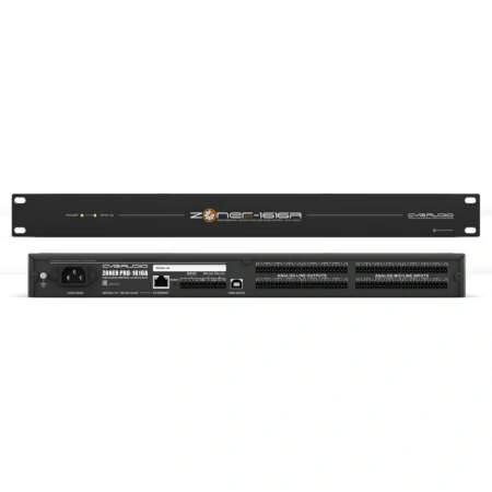 Купить CVGAUDIO ZONER pro-1616A по выгодной цене в Москве